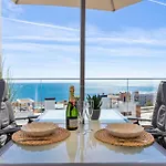 El Higueron By Costarentals - Ref 66 Apartament
