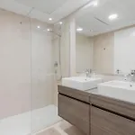 El Higueron By Costarentals - Ref 66 Apartament *