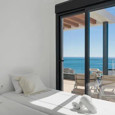 El Higueron By Costarentals - Ref 66 Διαμέρισμα *