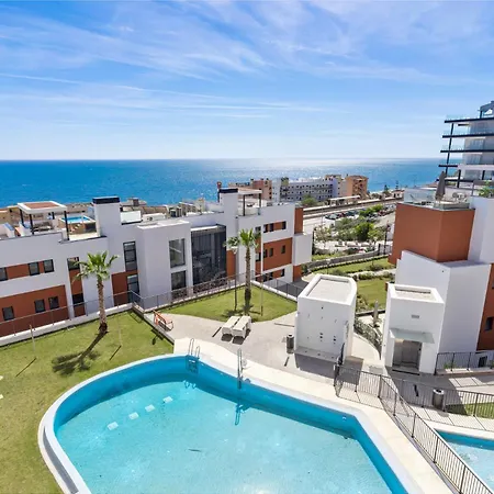 El Higueron By Costarentals - Ref 66 Apartament Fuengirola