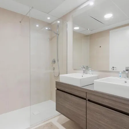 El Higueron Stunning With A View By Costarentals - Ref 66 Apartament *
